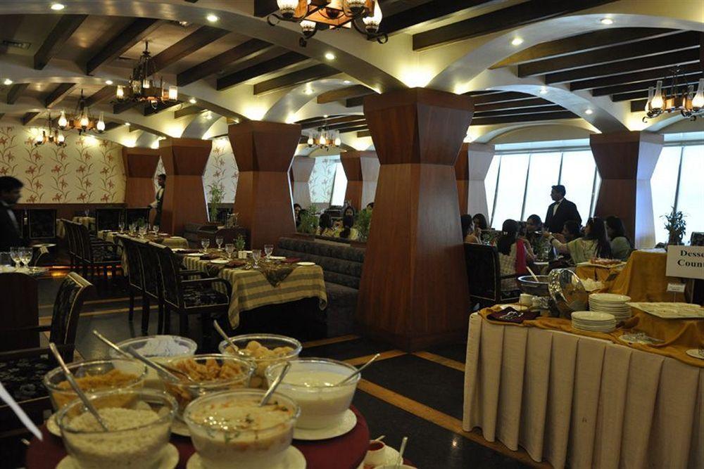 Hotel Babylon International Райпур Экстерьер фото