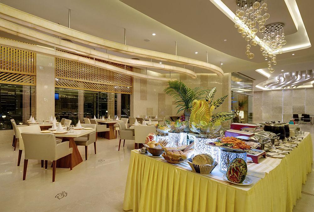 Hotel Babylon International Райпур Экстерьер фото