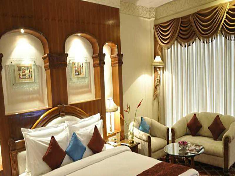 Hotel Babylon International Райпур Экстерьер фото